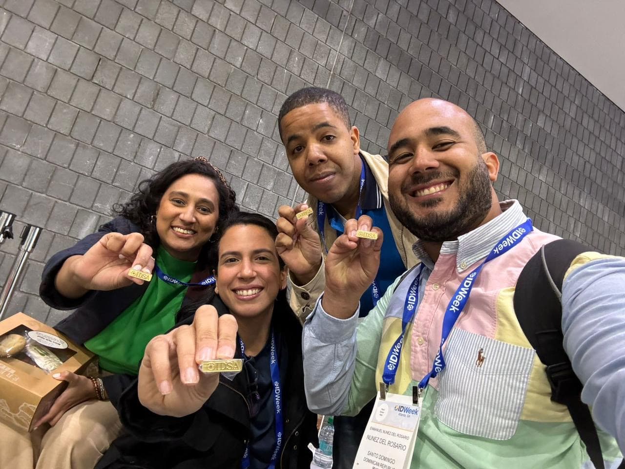 IDWeek 2025 — foto 3