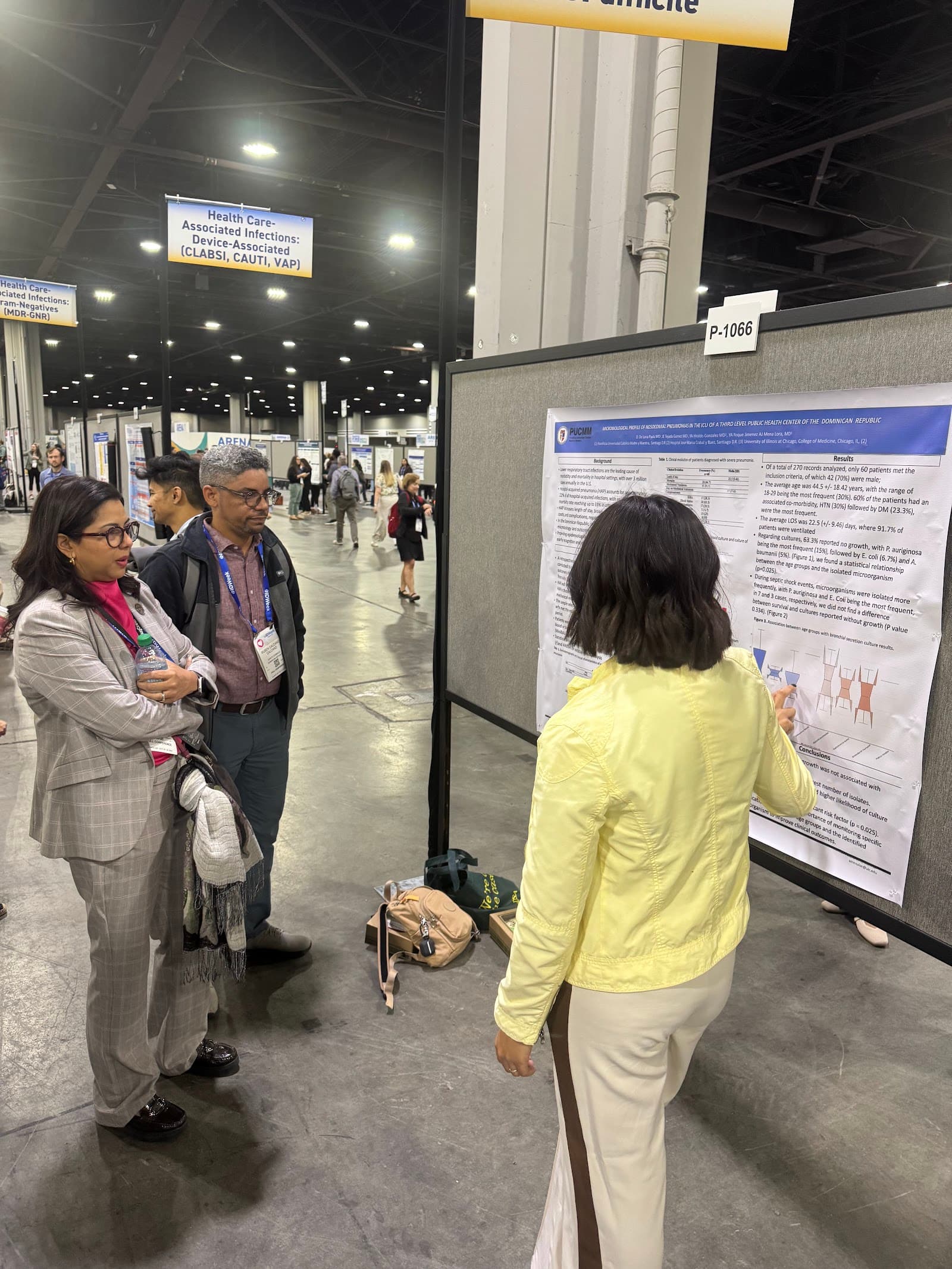 IDWeek 2025 — foto 6