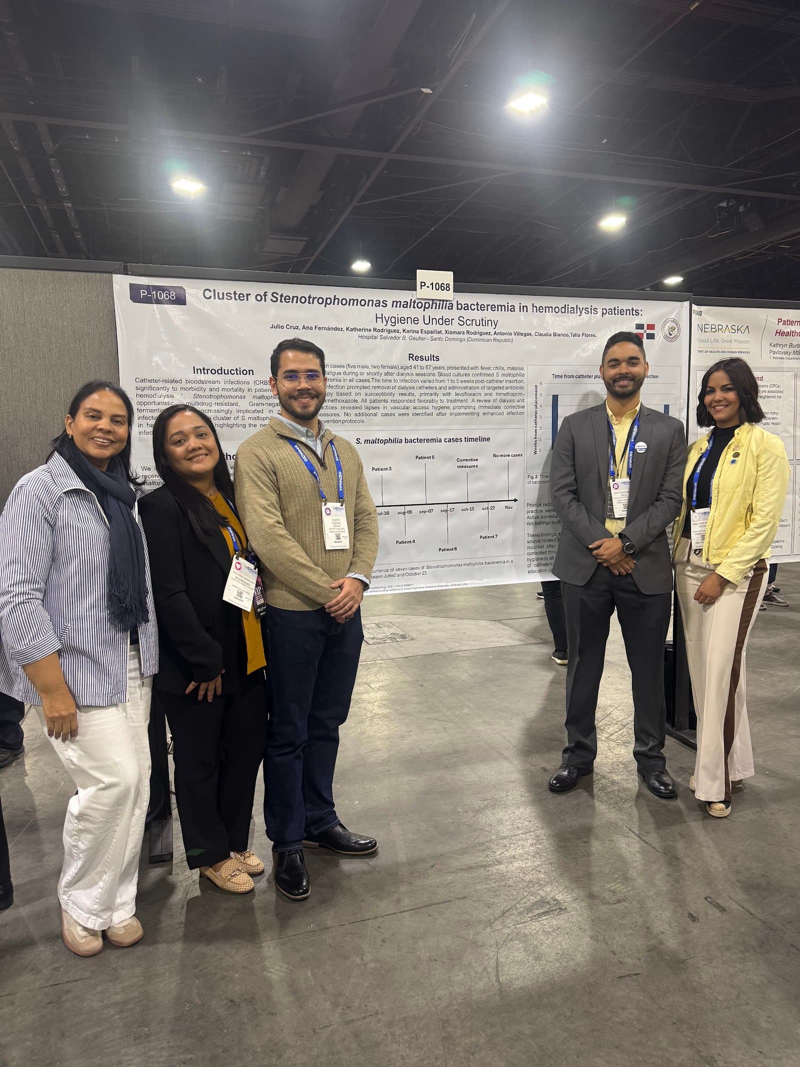 IDWeek 2025 — foto 7