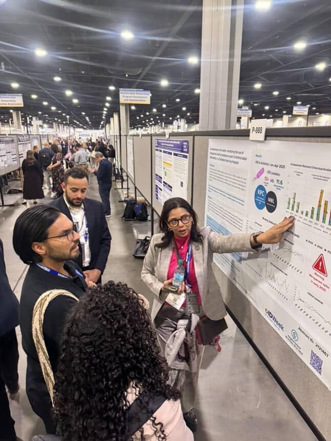 IDWeek 2025 — foto 8