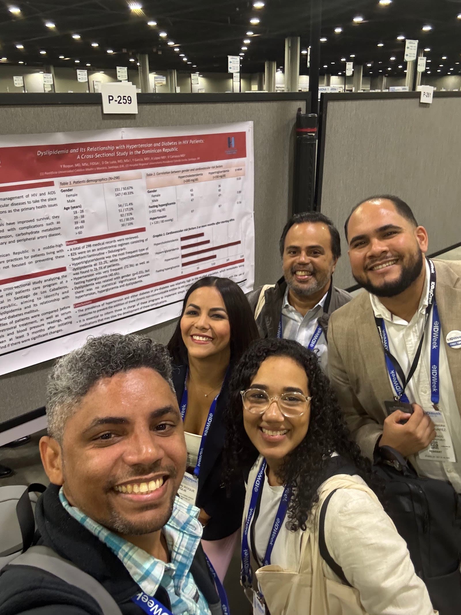 IDWeek 2025 — foto 10
