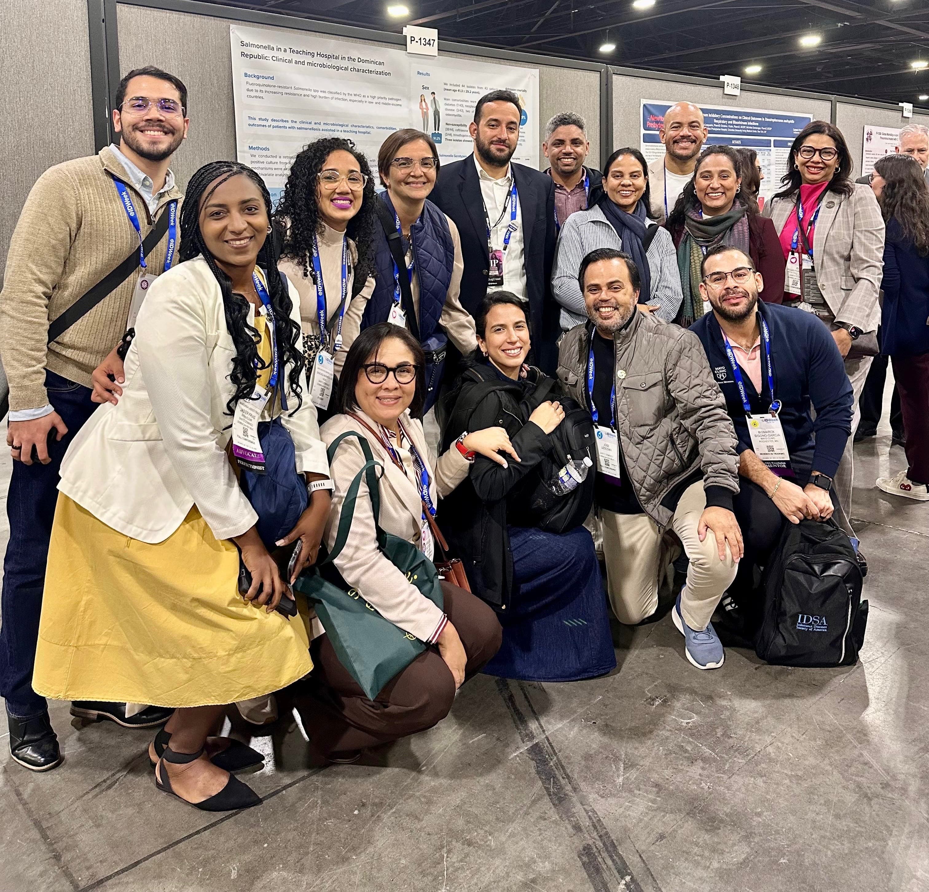 IDWeek 2025
