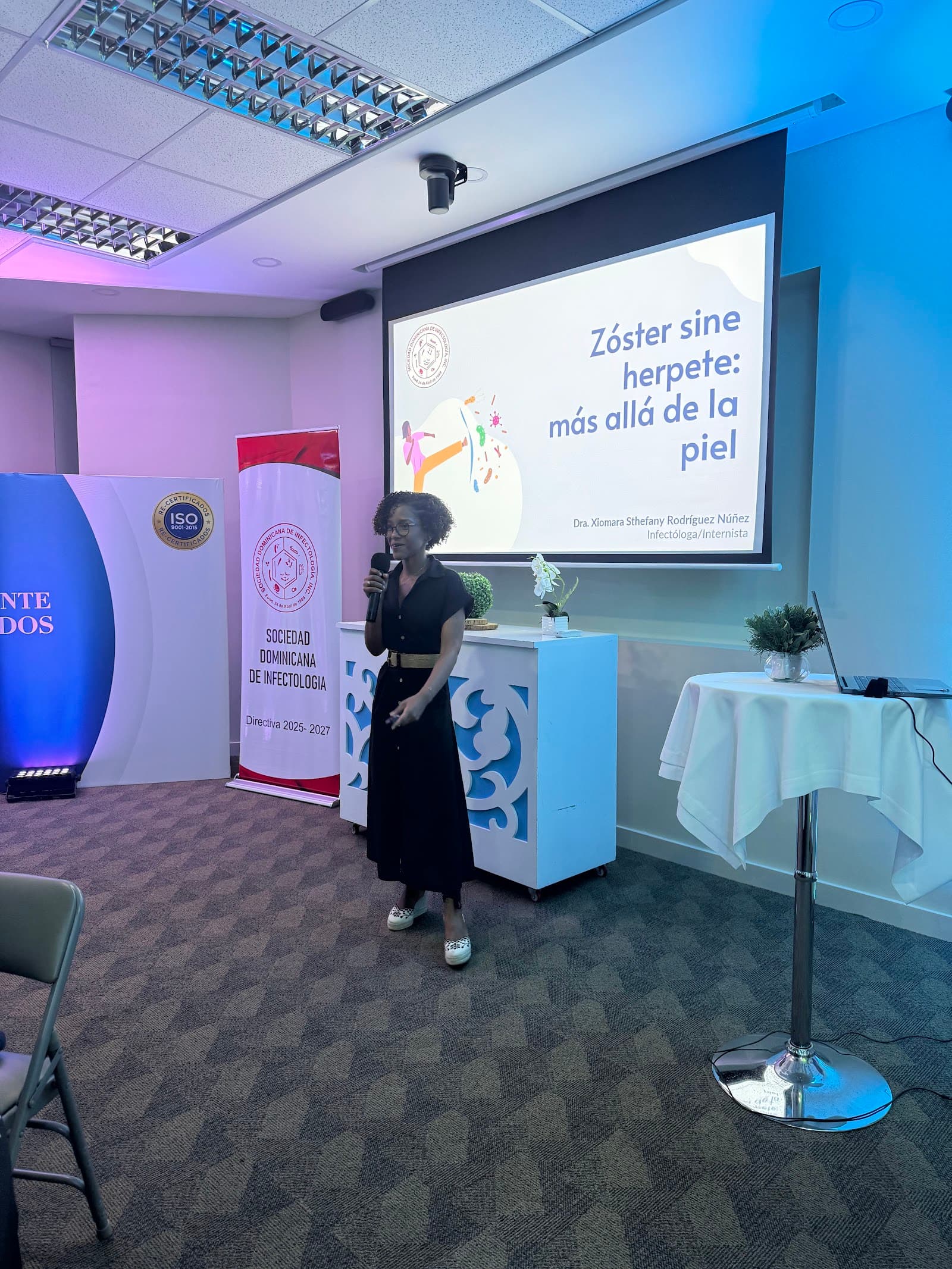 InfectoForum 2025–2026 — foto 1