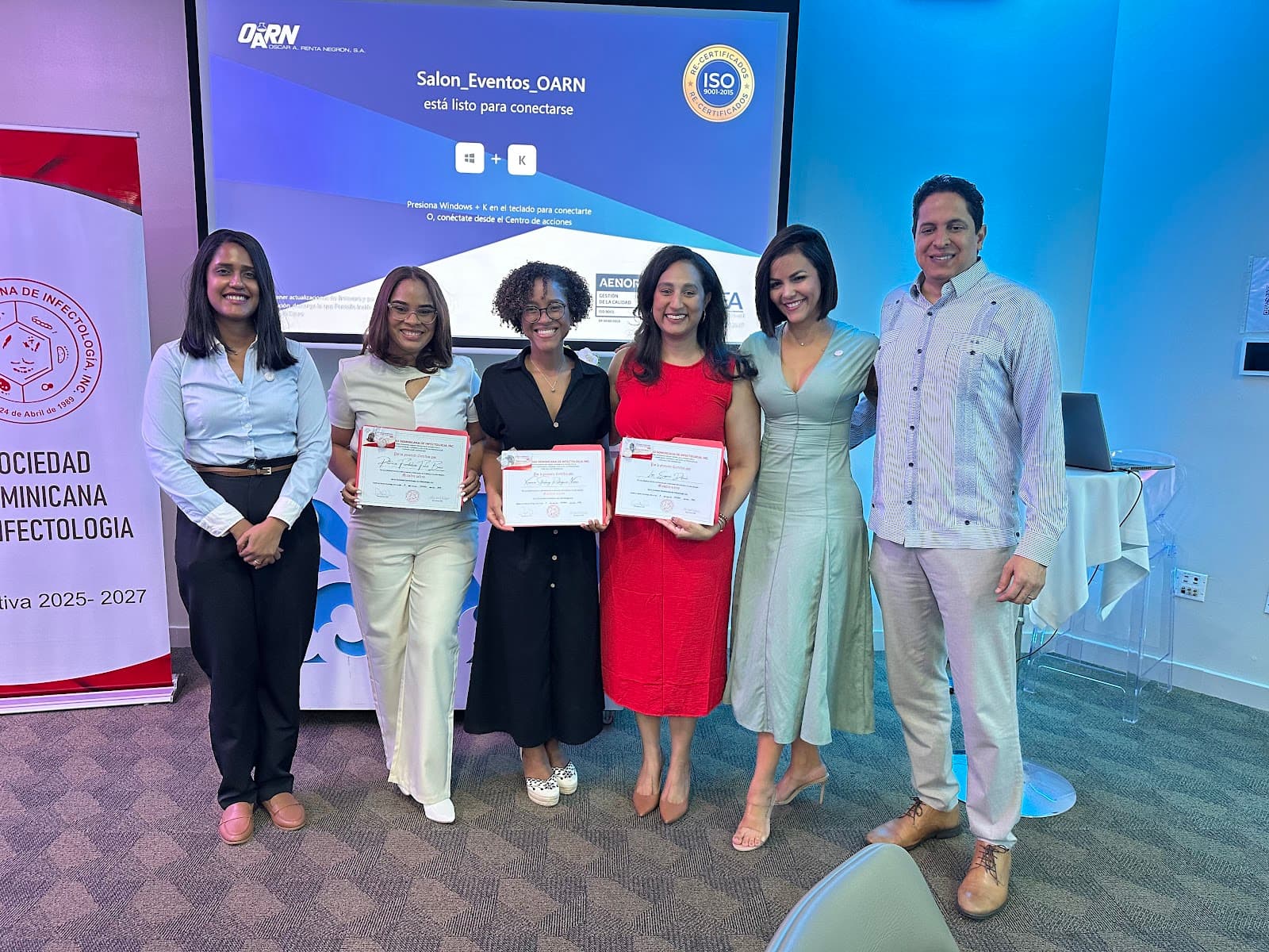 InfectoForum 2025–2026 — foto 2