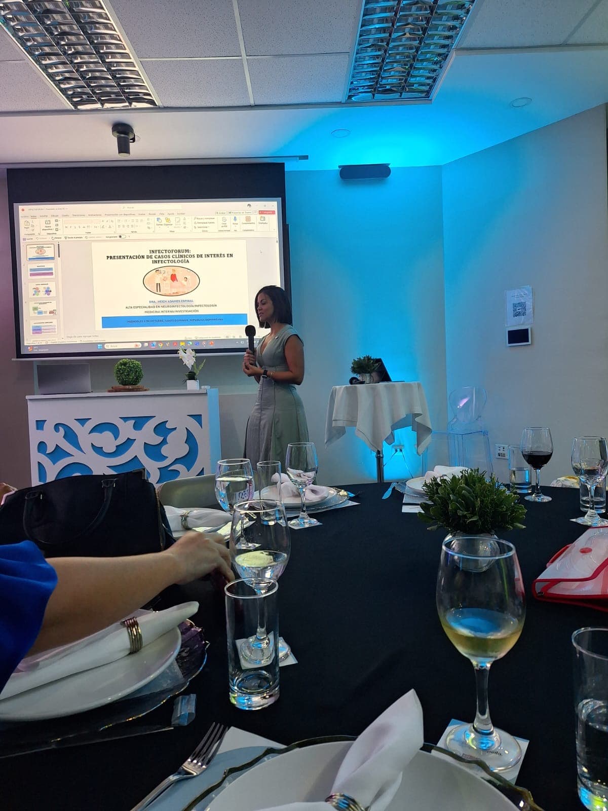 InfectoForum 2025–2026 — foto 4