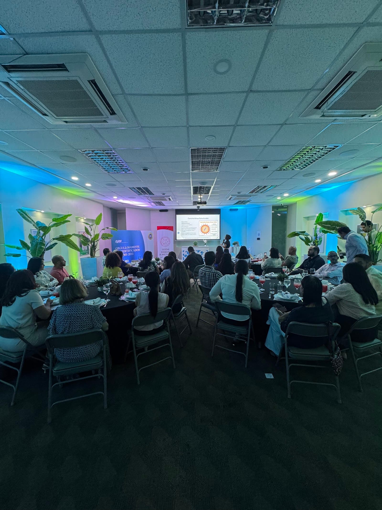 InfectoForum 2025–2026 — foto 5