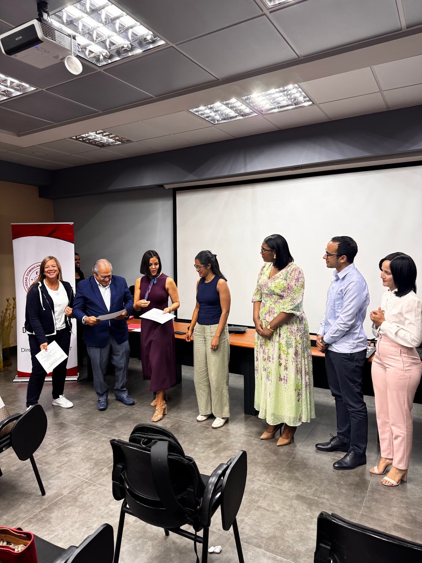 InfectoForum 2025–2026 — foto 7