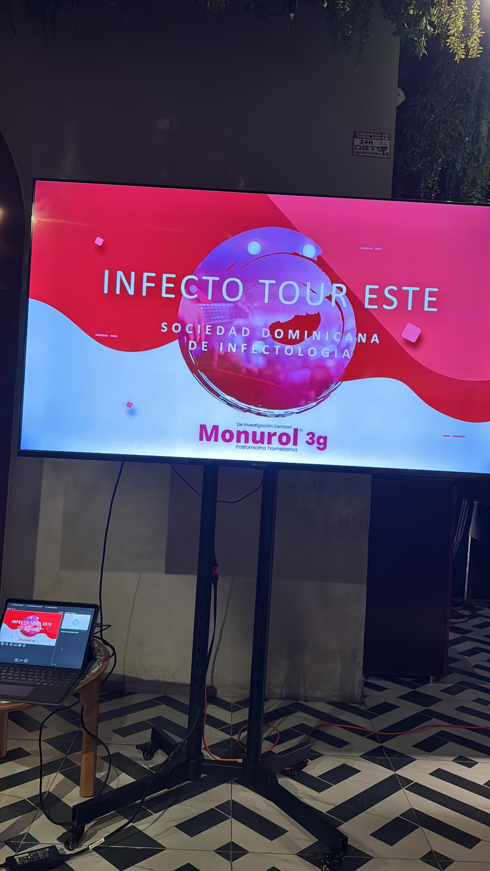 InfectoTour Este — foto 2