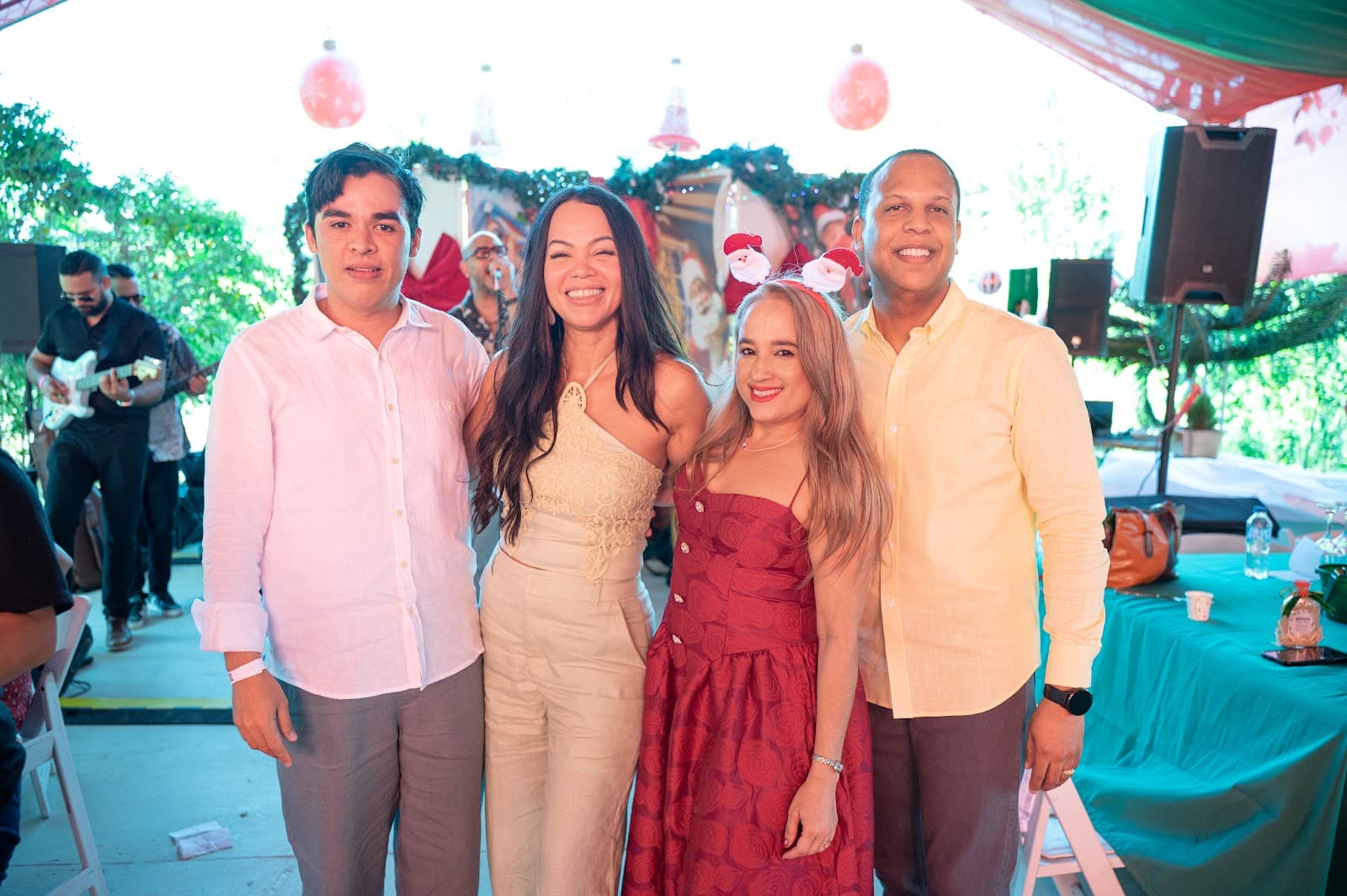 Encuentro Navideño SDI 2025 — foto 1