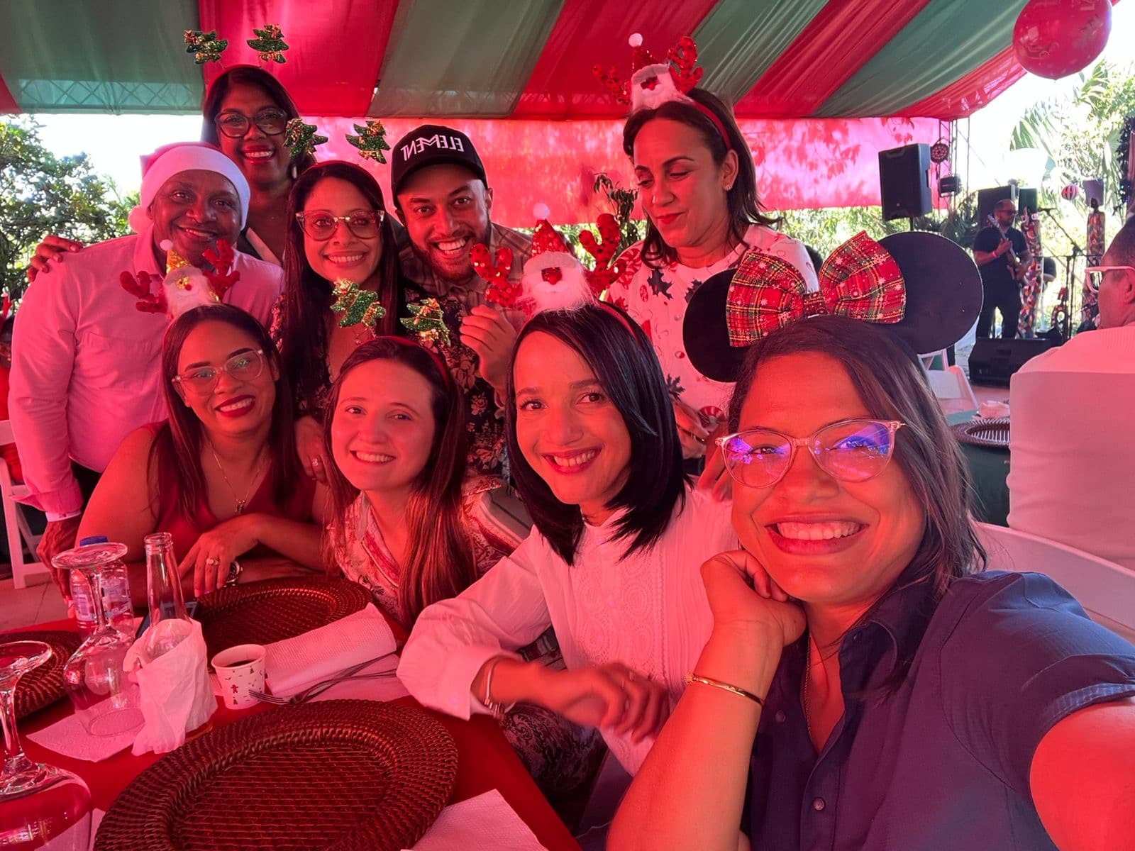 Encuentro Navideño SDI 2025 — foto 4