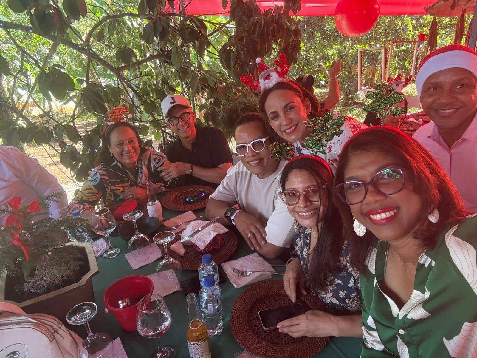 Encuentro Navideño SDI 2025 — foto 8