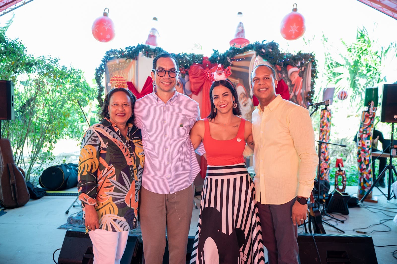 Encuentro Navideño SDI 2025 — foto 10
