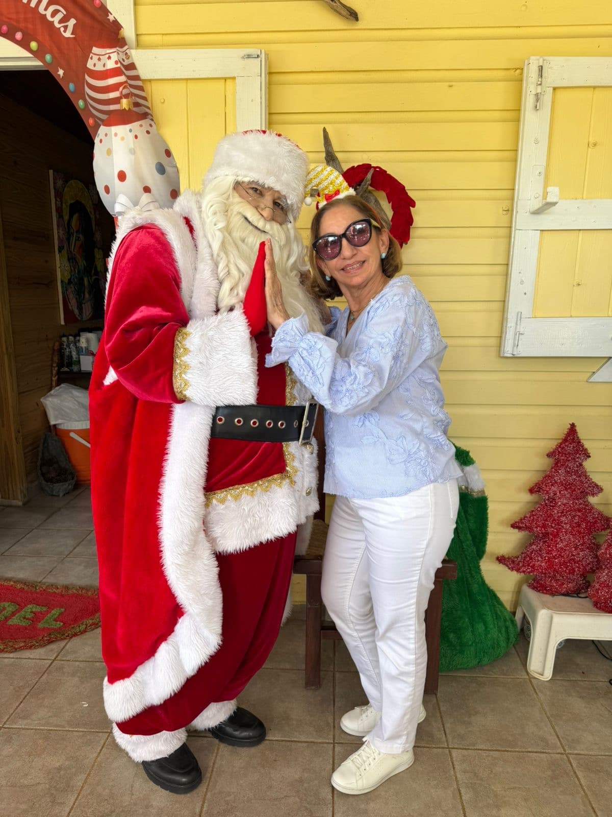 Encuentro Navideño SDI 2025 — foto 12