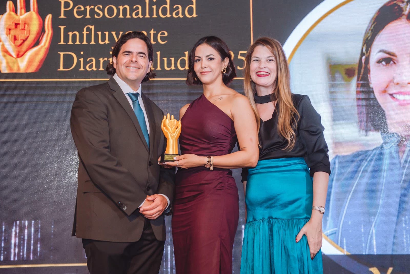 Personalidades Influyentes 2025 — foto 3