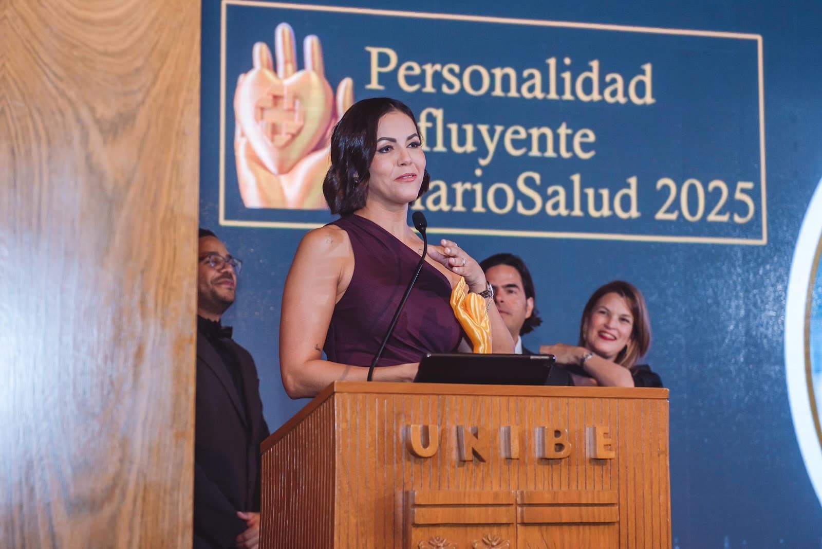 Personalidades Influyentes 2025 — foto 5
