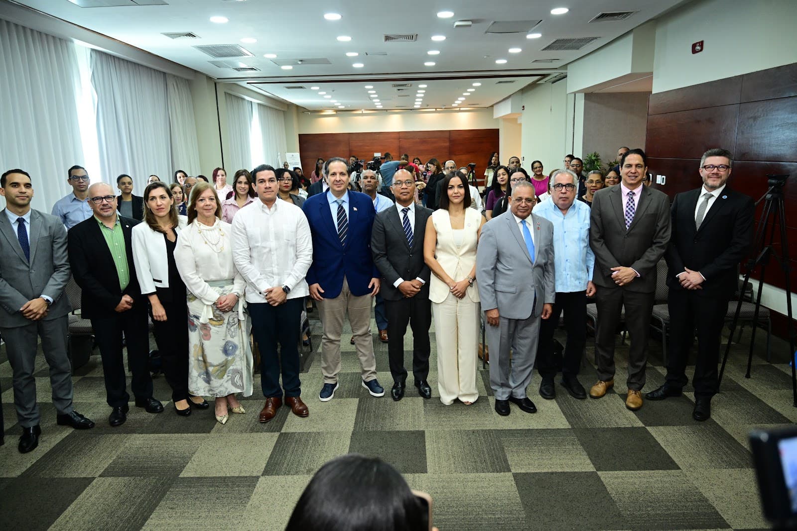 Semana contra la RAM 2025 — foto 4