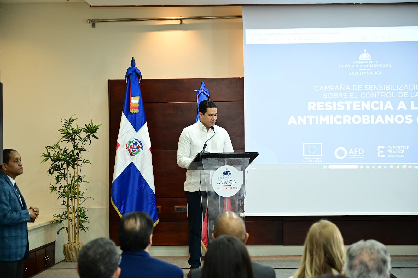 Semana contra la RAM 2025 — foto 6
