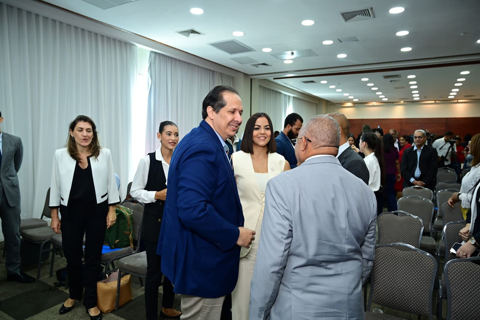 Semana contra la RAM 2025 — foto 8