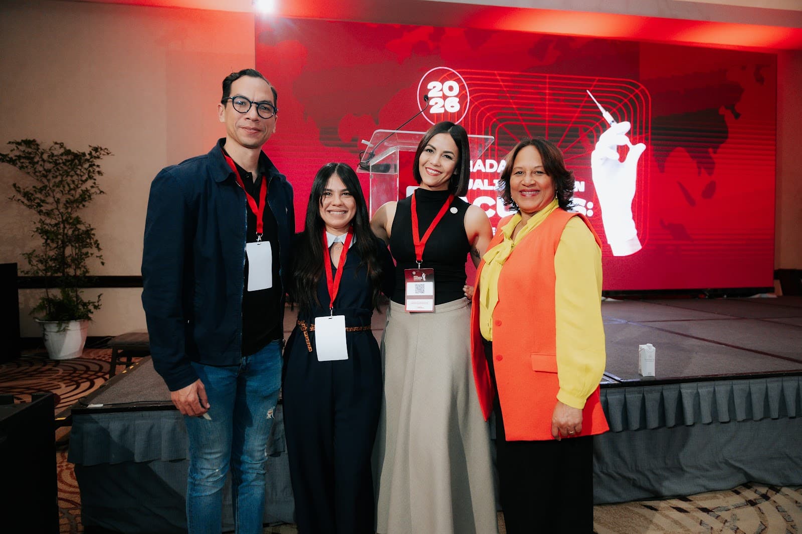 Jornada Actualización en Vacunación 2026 — foto 2