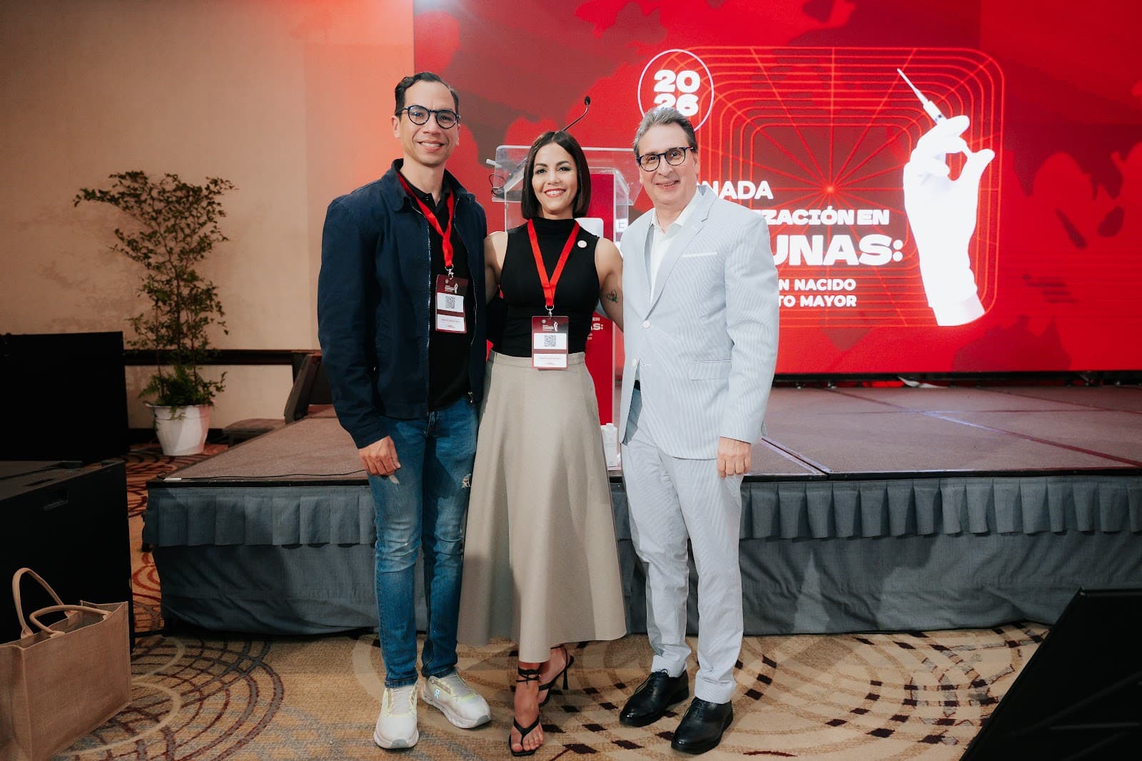 Jornada Actualización en Vacunación 2026 — foto 3
