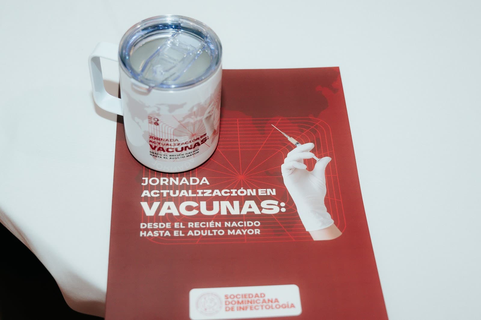 Jornada Actualización en Vacunación 2026 — foto 5
