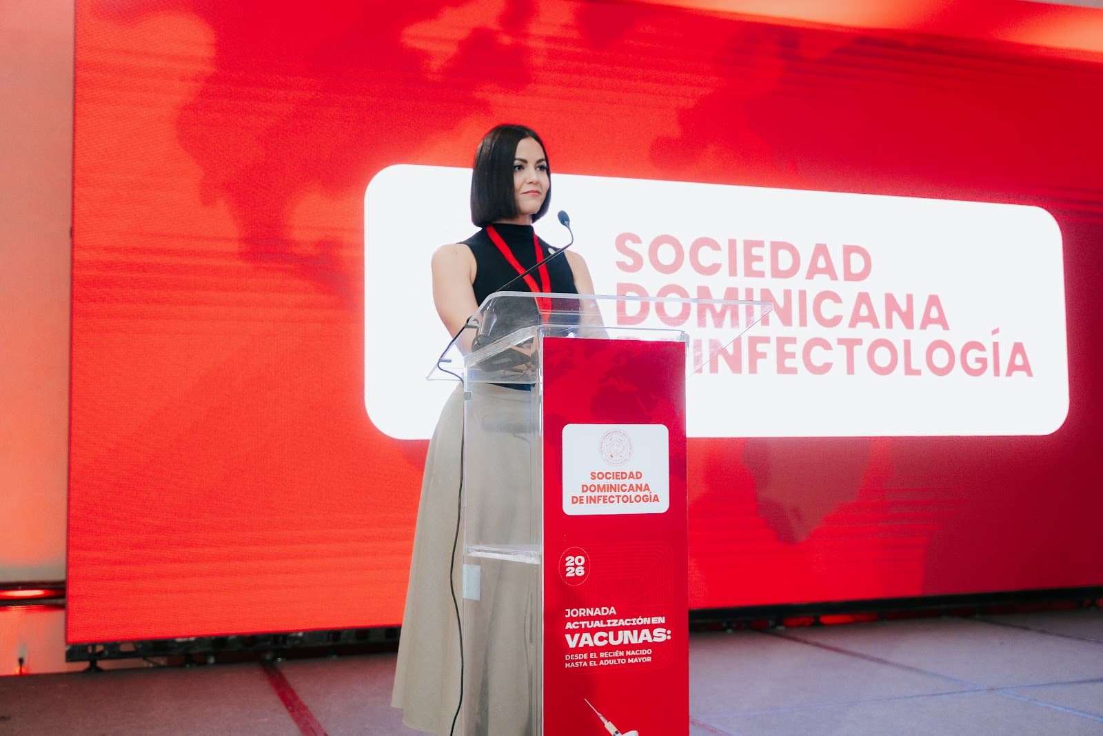 Jornada Actualización en Vacunación 2026 — foto 7