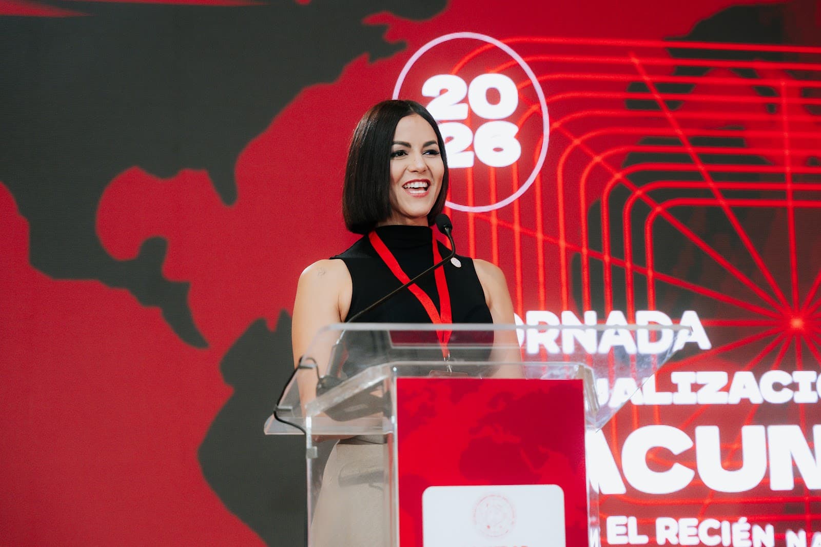 Jornada Actualización en Vacunación 2026 — foto 8