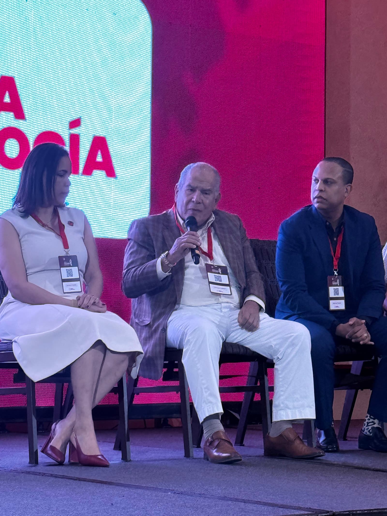 Jornada Actualización en Vacunación 2026 — foto 10