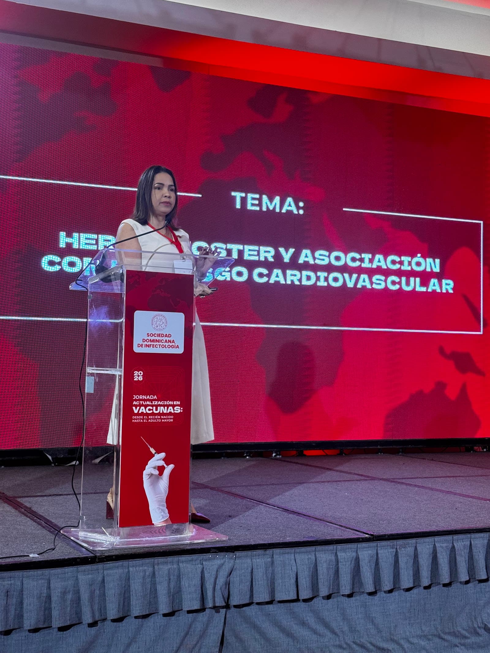 Jornada Actualización en Vacunación 2026 — foto 11