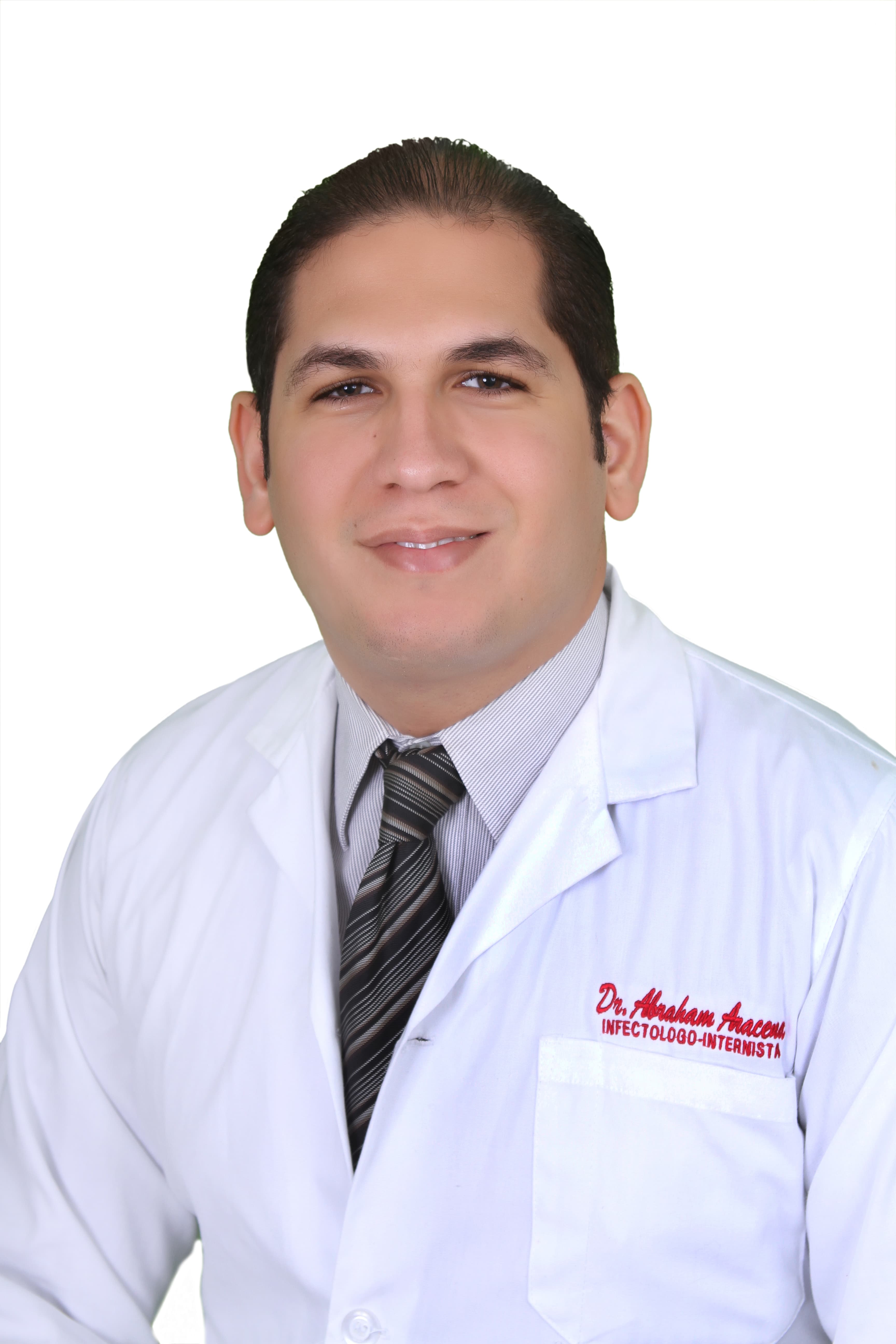 Dr. Abraham Aracena