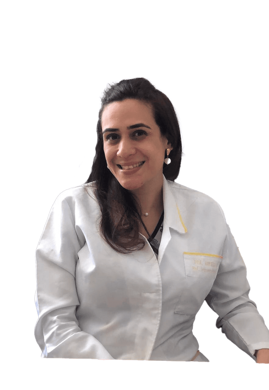 Dra. América Rosa García