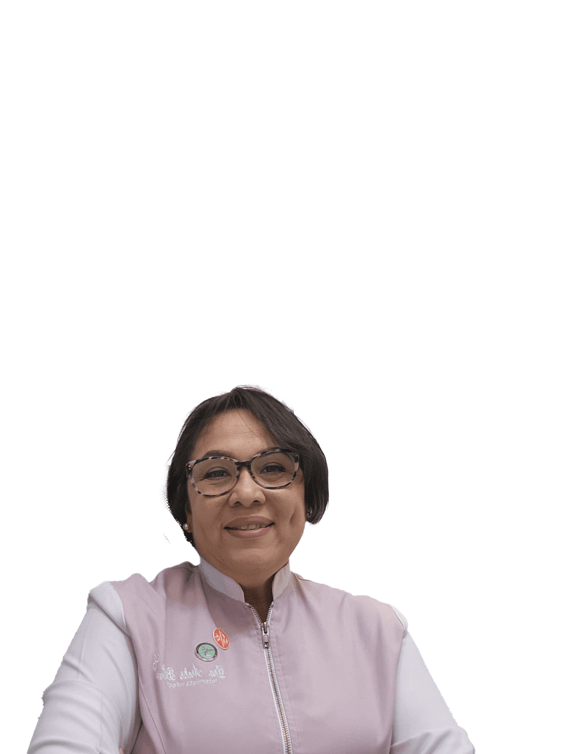 Dra. Arelis Batista Concepción
