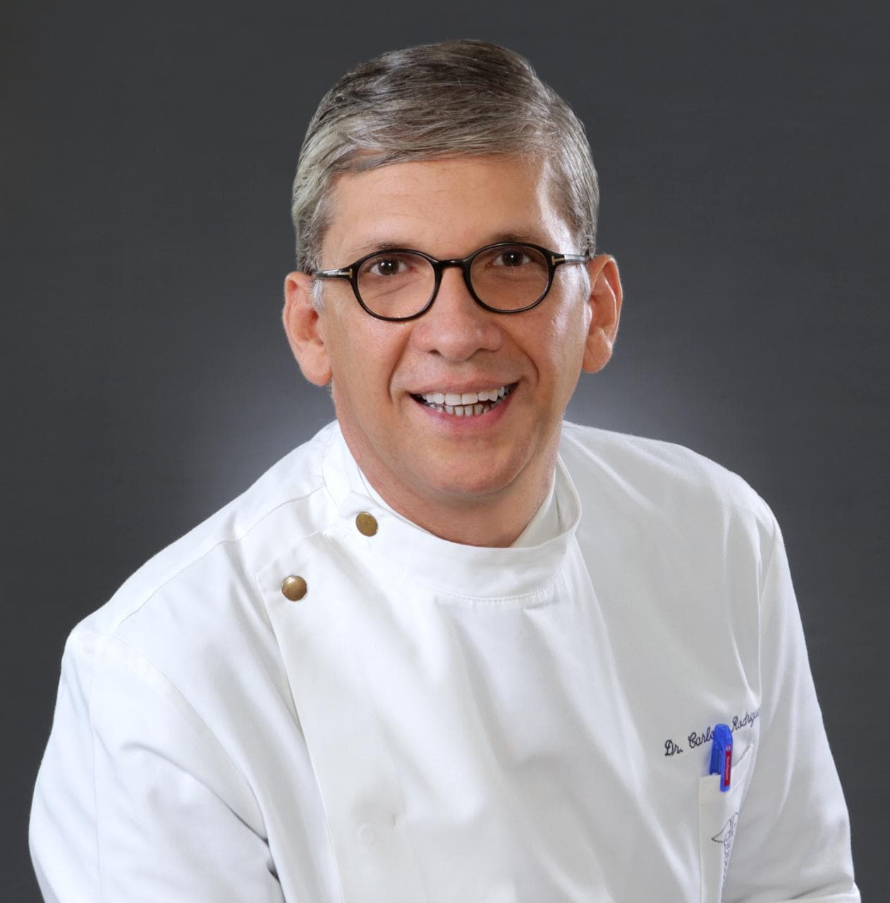 Dr. Carlos Rodríguez Taveras