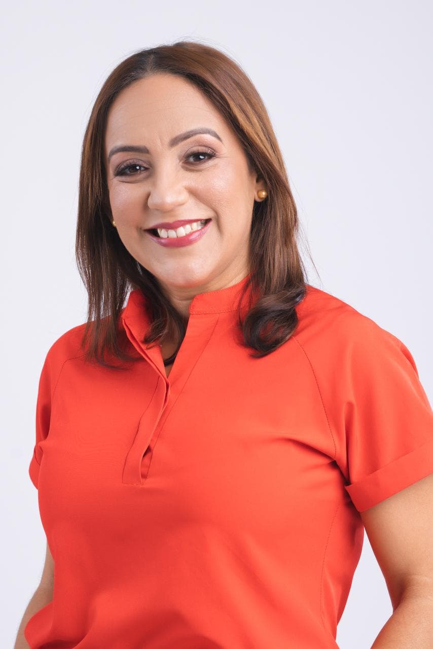 Dra. Carmen Sarah Mota Tejada