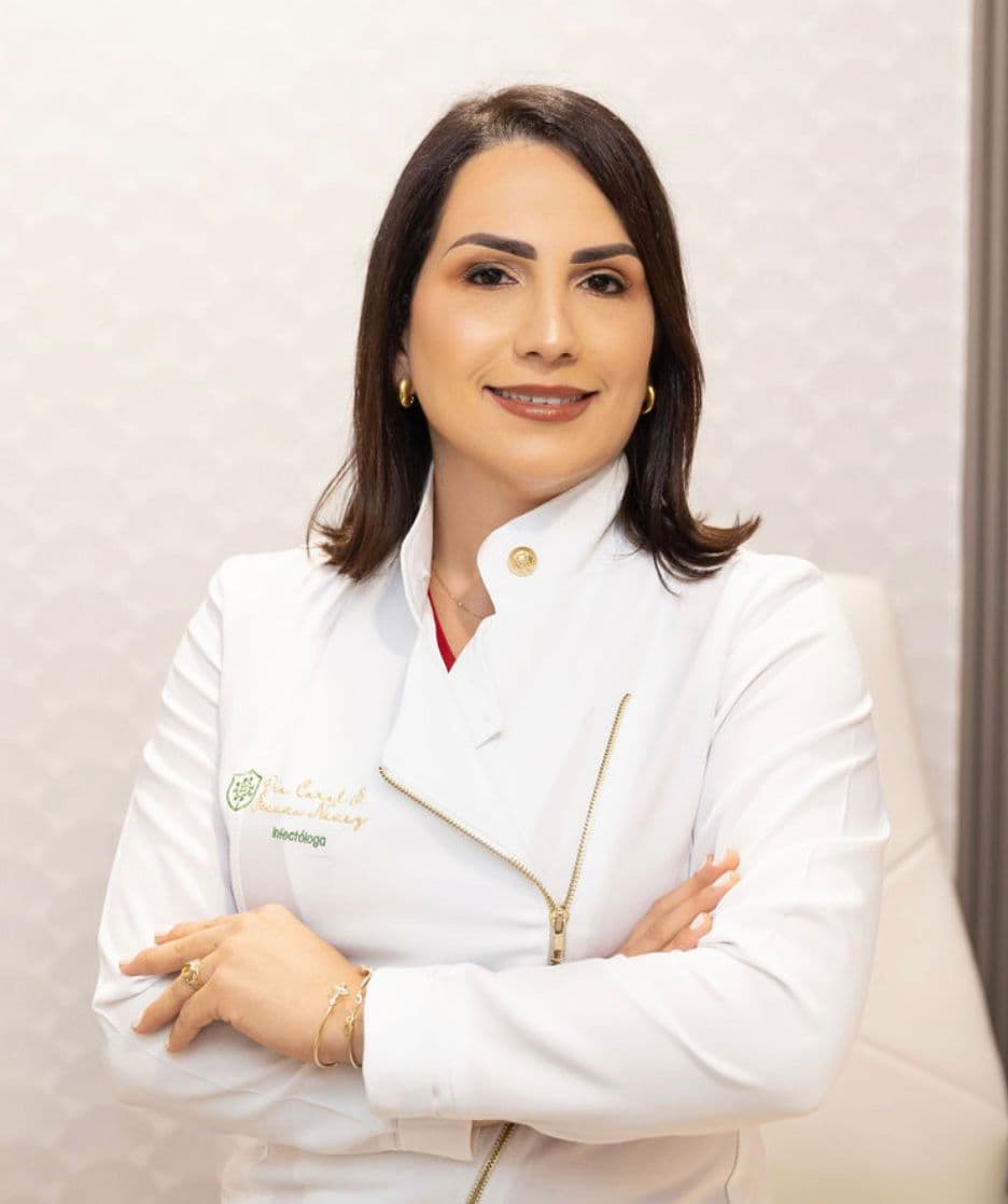 Dra. Carol Escaño Núñez