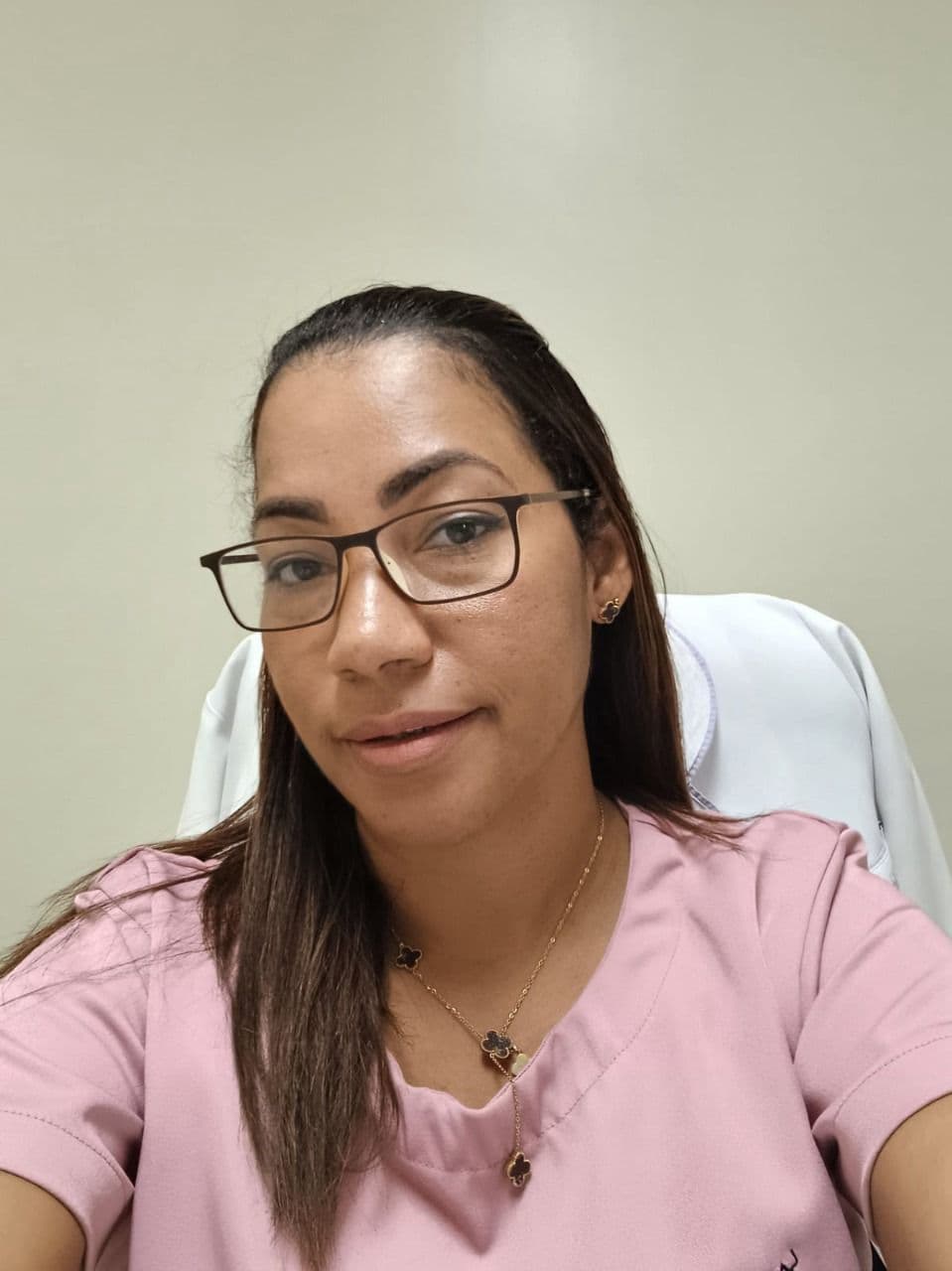 Dra. Celeste Ninoska Rodríguez