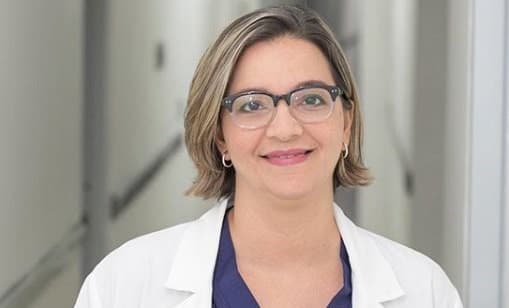 Dra. Claudia Blanco Conde