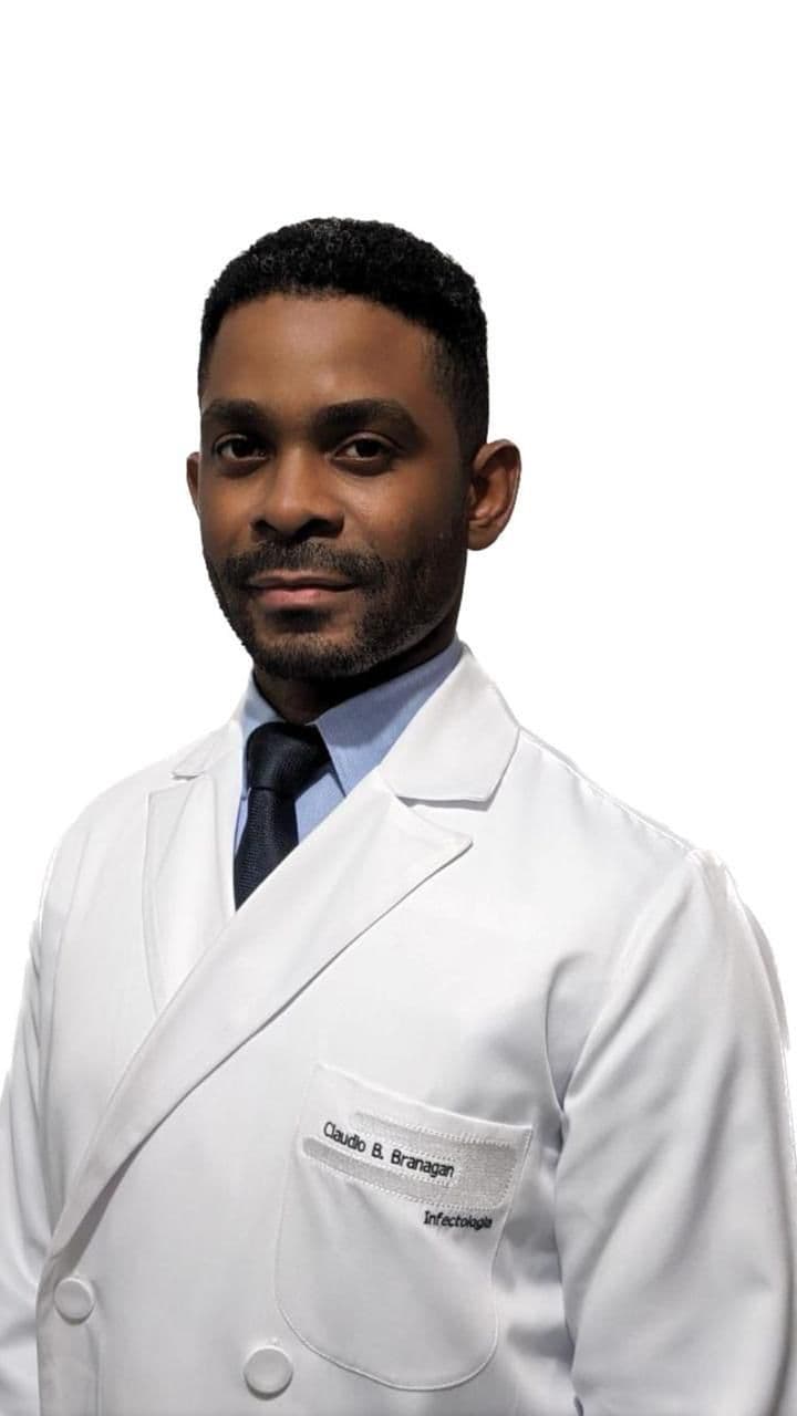 Dr. Claudio Bautista Branagan