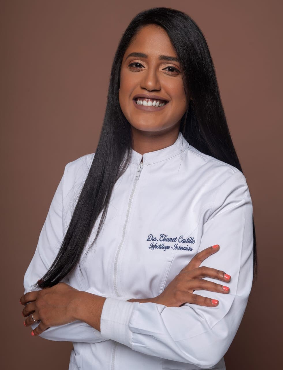 Dra. Elianet Castillo