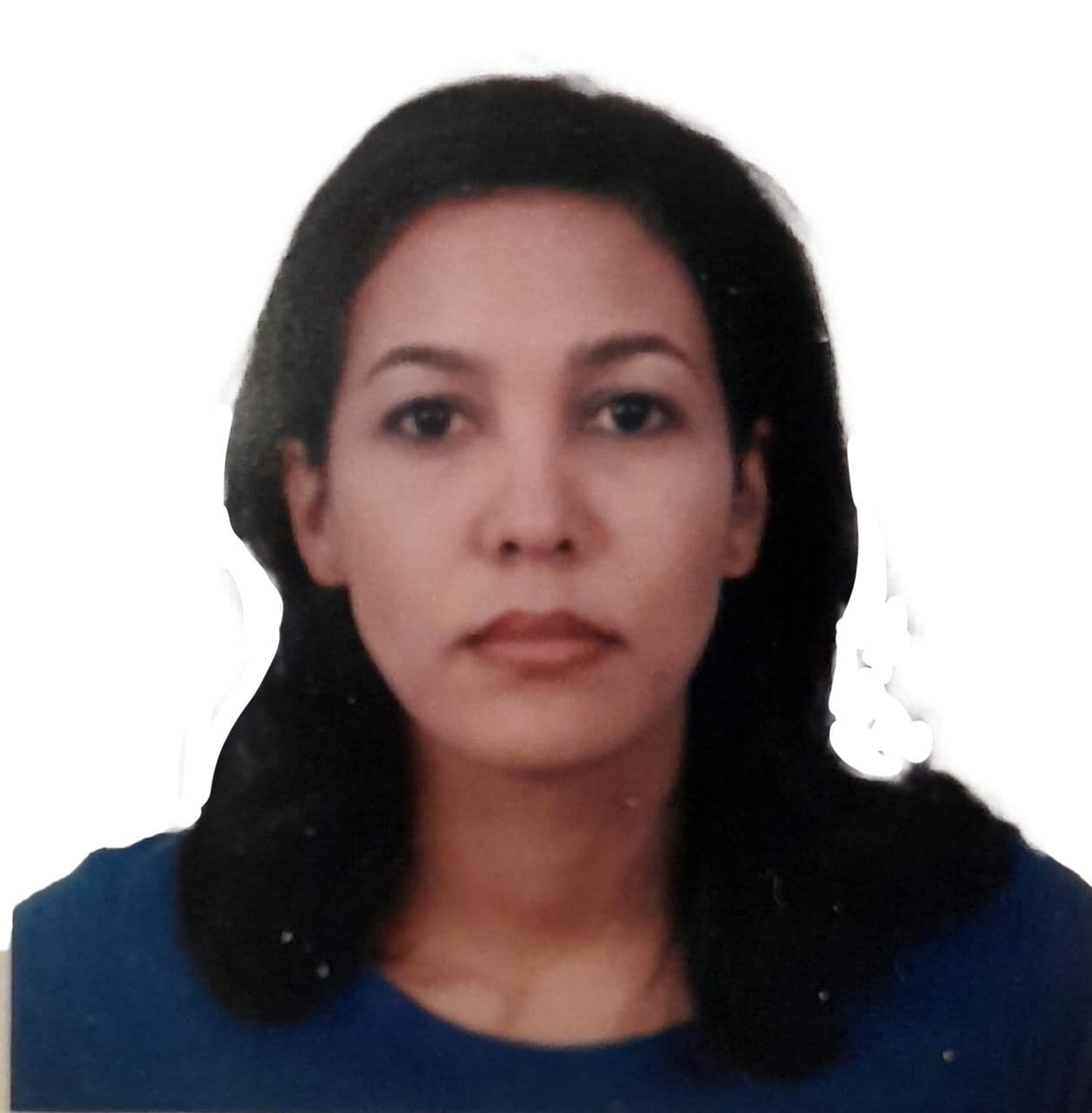 Dra. Emma Lizardo Hidalgo