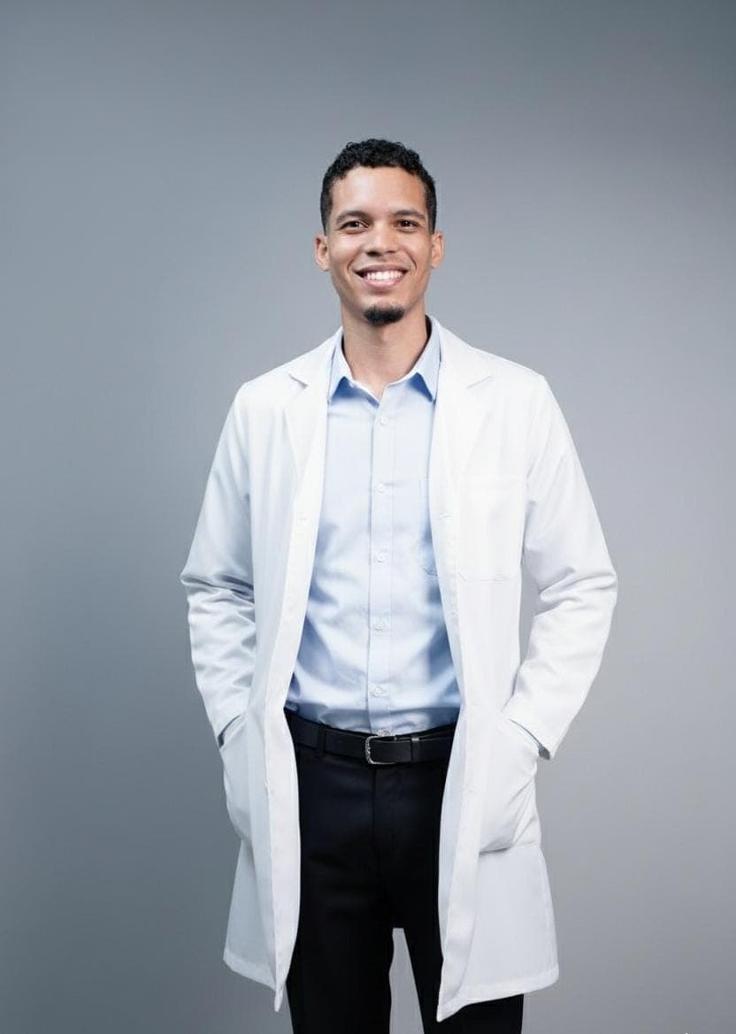 Dr. Feliezer Romano