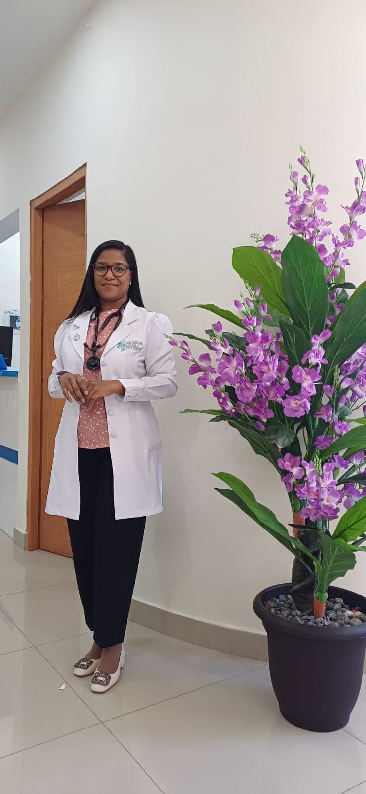 Dra. Francina Quezada Mateo