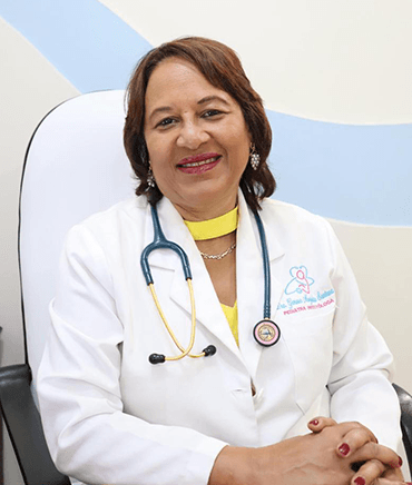Dra. Genara Santana