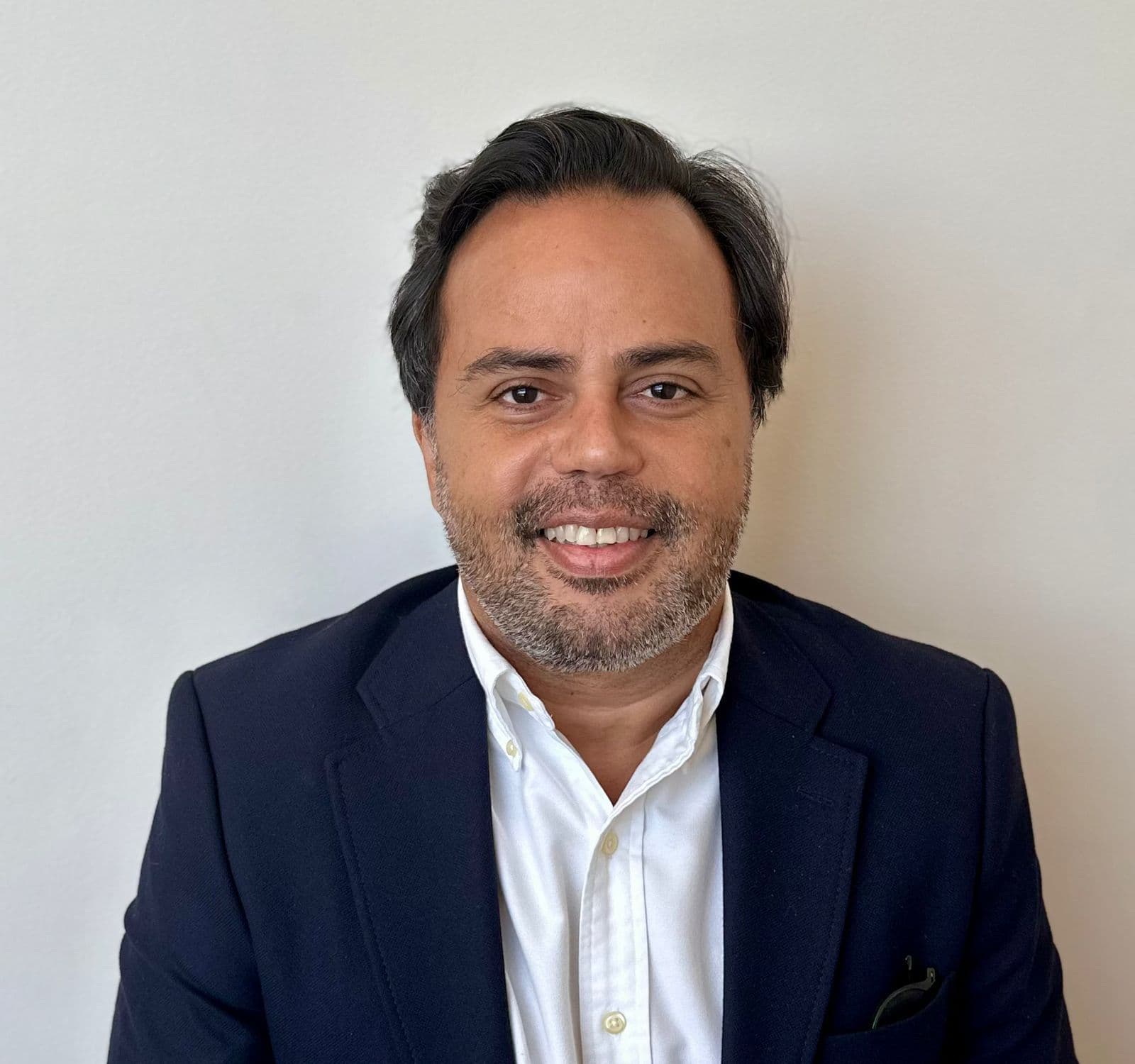 Dr. José Ledesma Báez