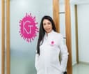 Dra. Keila García Tejada