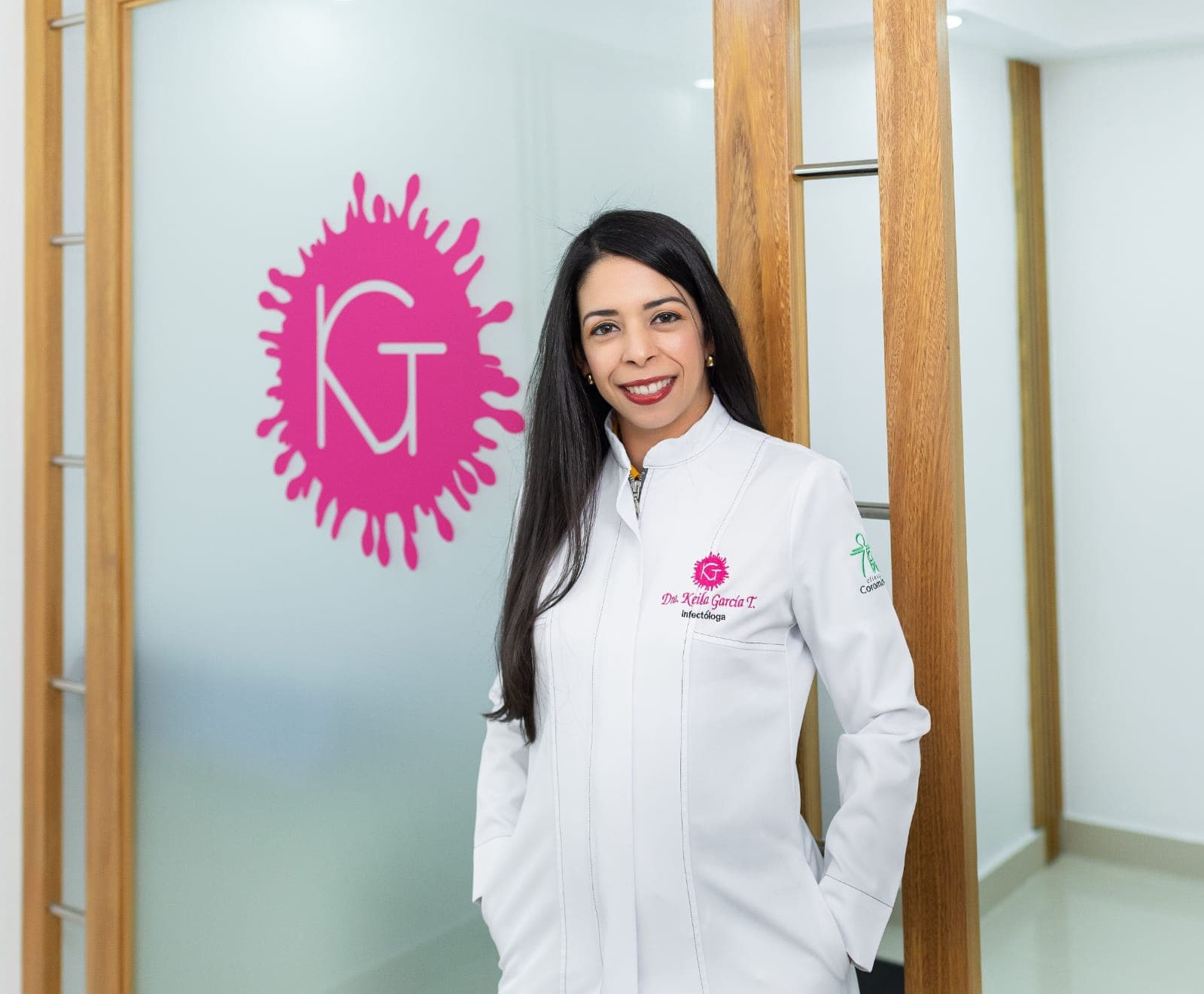 Dra. Keila García Tejada