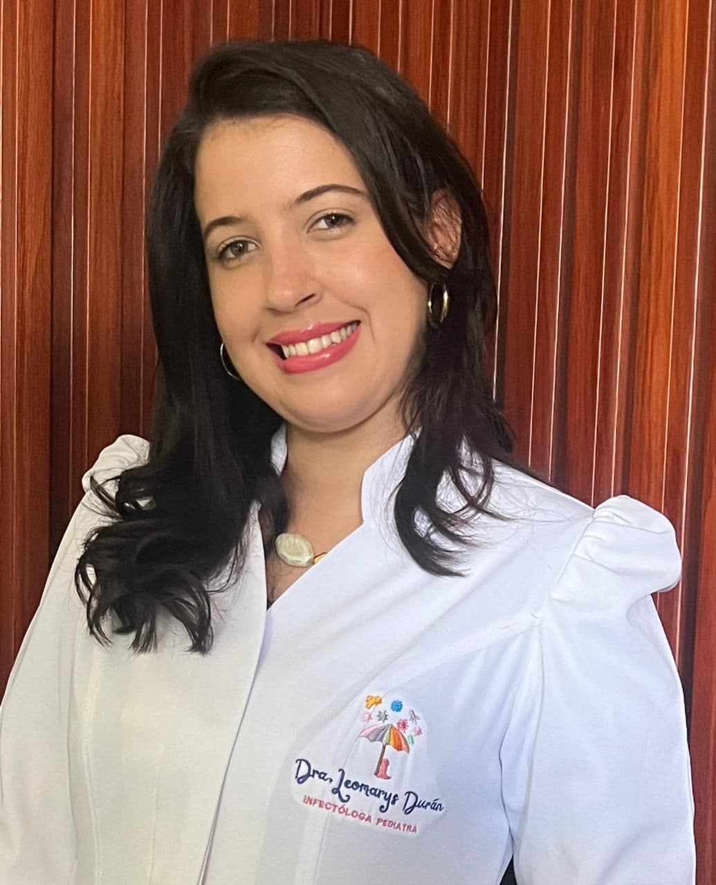 Dra. Leomarys Durán Ramos