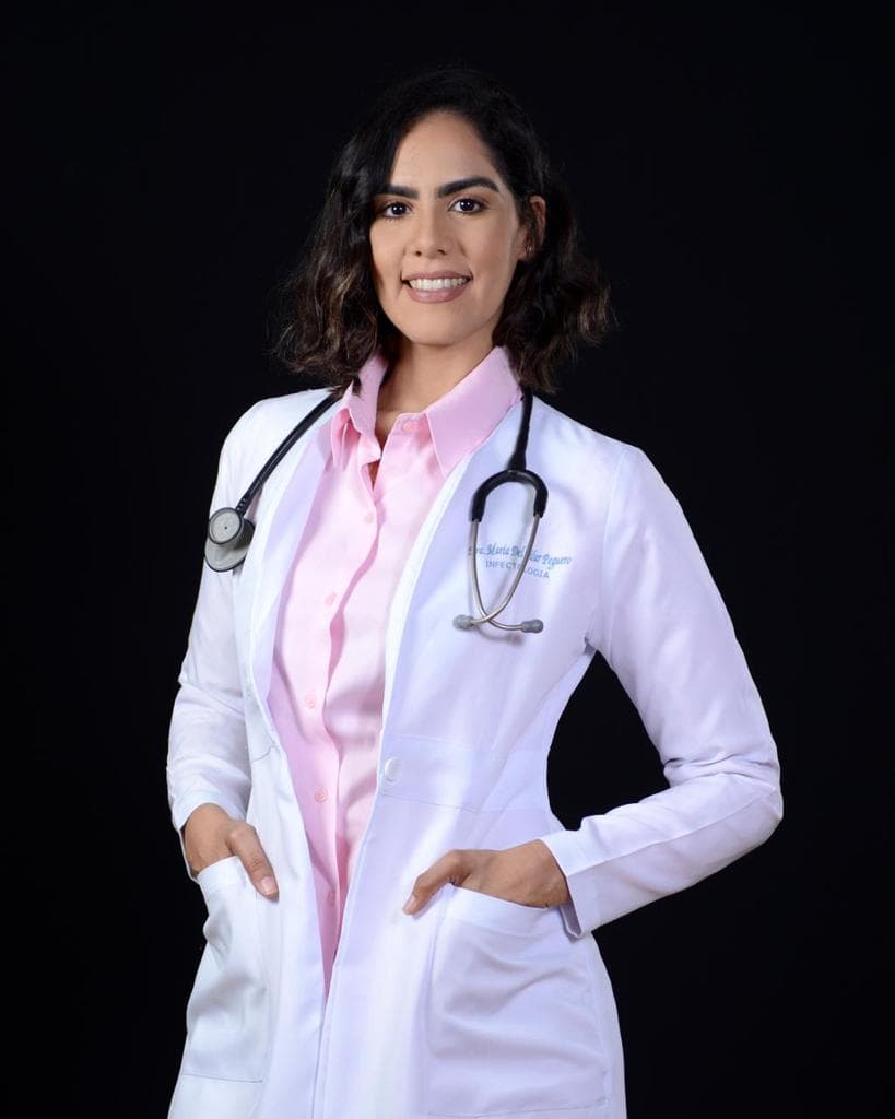 Dra. María Del Pilar Peguero