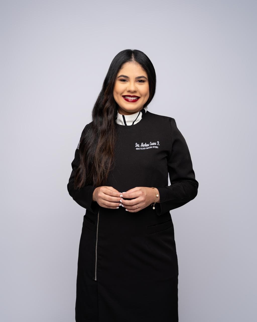 Dra. Marlene Cosme