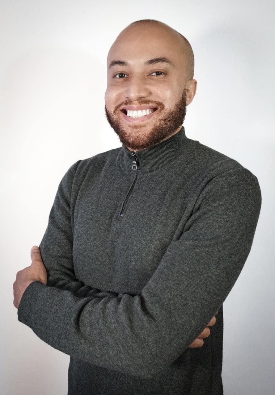 Dr. Michael Medina Pérez